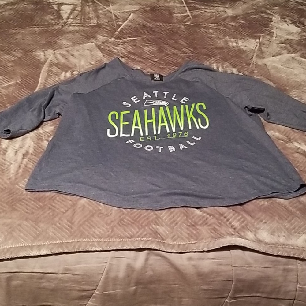 Seattle Seahawks 22/24 shirt